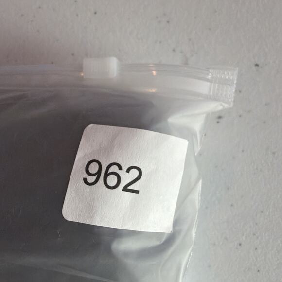 Women's Blazer career business jacket textured elegant 3/4 sleeve 14 W Large - Picture 11 of 11